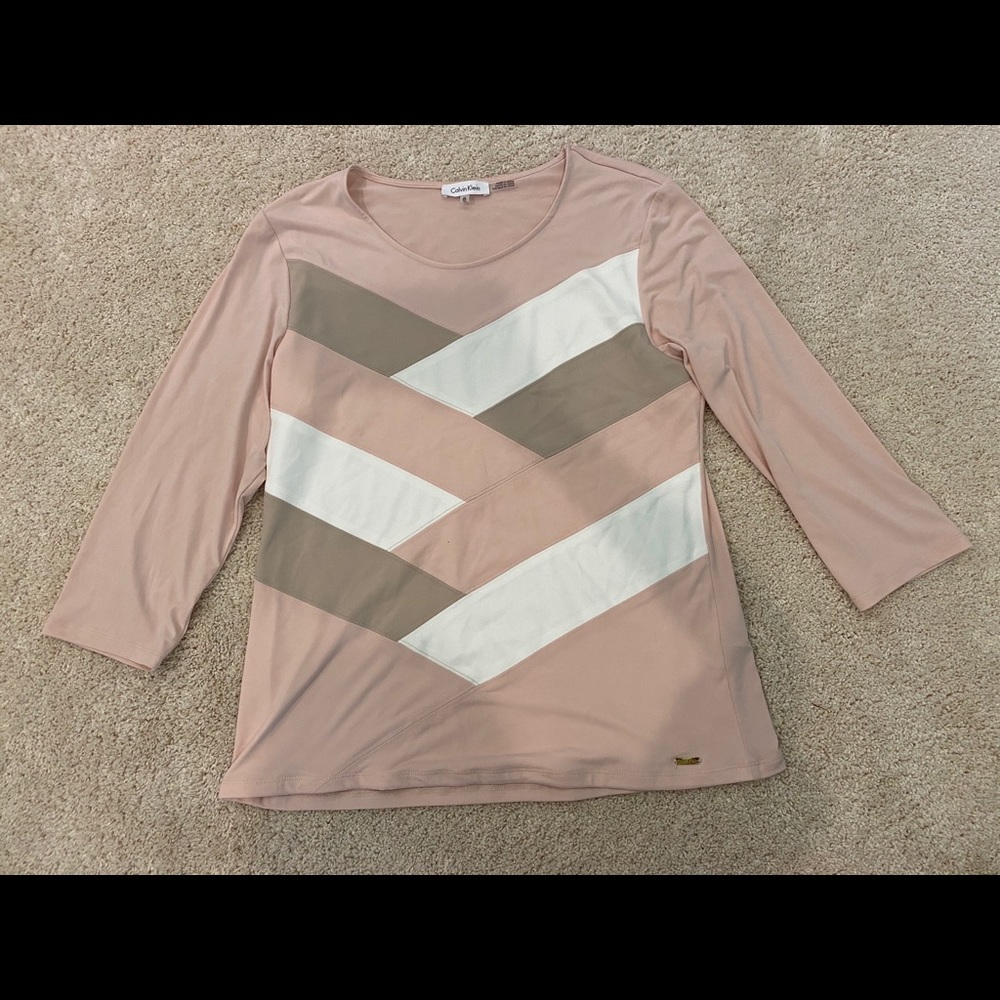 Calvin Klein Blouse